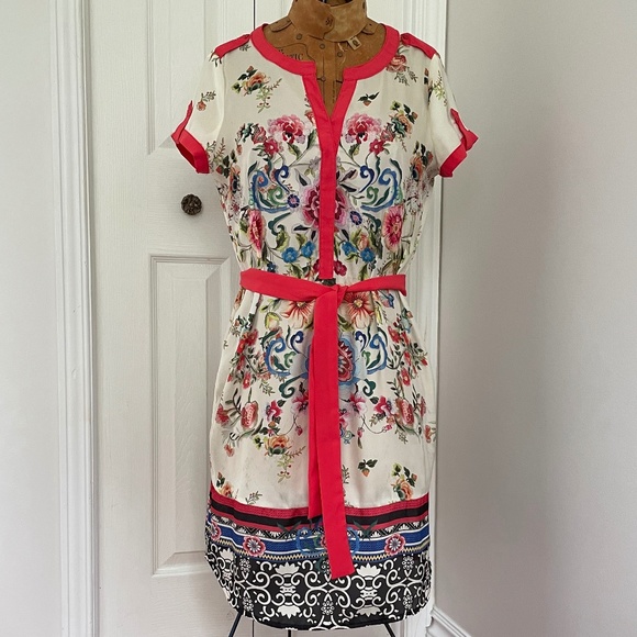 Summer dress - Picture 1 of 2